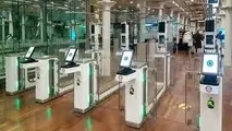 CBP starts biometric exit technology at Miami International Airport