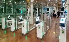 CBP starts biometric exit technology at Miami International Airport