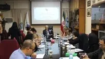 حمل‌ونقل بین‌المللی شکل سیاسی_امنیتی به خود گرفته است
