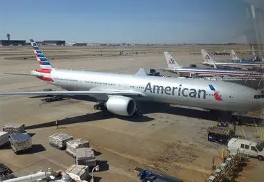 سودهای نجومی غول‌ های هواپیمایی نصیب کارگران نمی‌ شود!