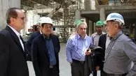 اتمام پروژه‌های فرودگاه شیراز در موعد مقرر 