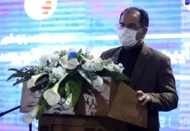 اتصال مدهای حمل و نقلی با افتتاح پایانه اتوبوسرانی شهید جوان مشهد