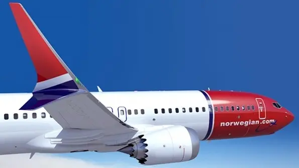 Norwegian’s first 737 MAX delayed to the end of June