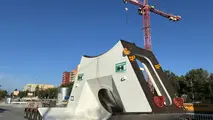 Port Polska: TBM Construction Advances in Łódź
