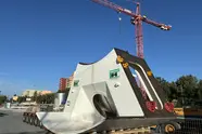 Port Polska: TBM Construction Advances in Łódź