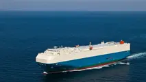 چین اولین کشتی هوشمند خود را معرفی کرد