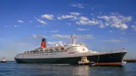 QE2 to Open as Floating Hotel in Dubai