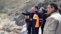 بازسازی پل تخریب شده آزادراه تبریز- زنجان تا سه ماه آینده