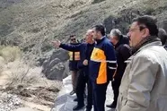 بازسازی پل تخریب شده آزادراه تبریز- زنجان تا سه ماه آینده