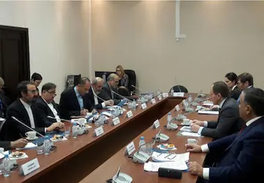 استقبال ایران از سرمایه‌گذاری روسیه در حوزه ریلی