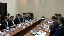 استقبال ایران از سرمایه‌گذاری روسیه در حوزه ریلی