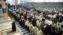 لغو نماز جمعه بخاطر کرونا در این ۲۳ مرکز استان، رسما اعلام شد +اسامی