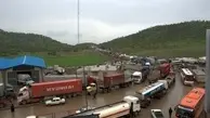 
لغو عوارض عبور ازترکمنستان/ ویزای یکساله قرقیزستان به کامیونداران