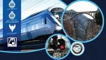 نهمین کنفرانس بین المللی پیشرفت های اخیر در مهندسی راه آهن