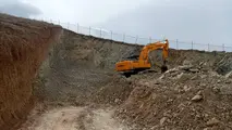 پرونده واگذاری ۸۰ هکتار از اراضی ملی دماوند در دیوان عالی کشور
