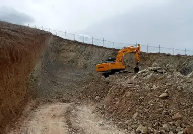 پرونده واگذاری ۸۰ هکتار از اراضی ملی دماوند در دیوان عالی کشور