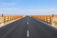 افزایش سطح ایمنی بزرگراه دلیجان اصفهان در استان مرکزی