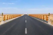افزایش سطح ایمنی بزرگراه دلیجان اصفهان در استان مرکزی