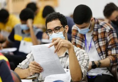 زمان برگزاری آزمون جامع گردشگری ‍۱۴۰۱ اعلام شد