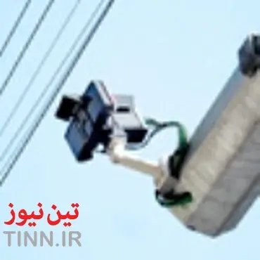 محورهای پرتردد استان فارس مجهز به دوربین‌های ثبت تخلف می‌شود