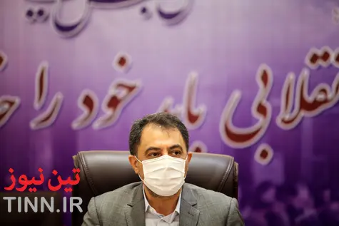 'مصاحبه اختصاصی تین نیوز با مدیر عامل شرکت بهره برداری مترو تهران