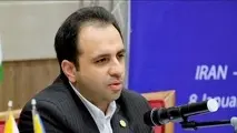 فرونشست زمین در خیابان مولوی به دلیل سیل نبود