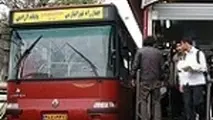 خیابانهای ارومیه ظرفیت اجرای خطوط تندرو اتوبوس ندارد / اجرای BRT در کمربندی شهر