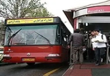 خیابانهای ارومیه ظرفیت اجرای خطوط تندرو اتوبوس ندارد / اجرای BRT در کمربندی شهر