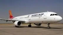 پیشتازی کیش‌ ایر در جا به‌جایی مسافران نگین خلیج فارس