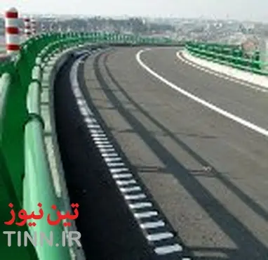 مرمت پل تقاطع بزرگراه شهید حکیم با رودخانه کن به زودی آغاز می شود