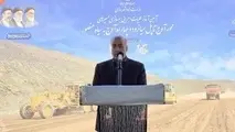 آغاز بهسازی ۲۴ کیلومتر از محورهای دزفول و پیشرفت ۵۵ درصدی پل میان رود