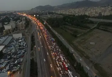 بن‌بستِ «همت»؛ وعده‌ها پشت‌ هم اتوبان شد!