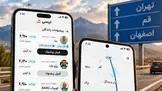 تپسی امکان انتخاب راننده و خودرو را فعال کرد