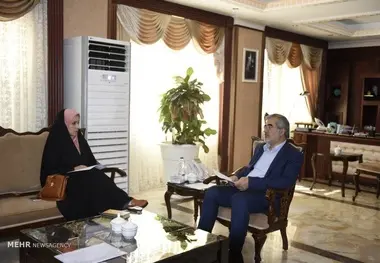 لزوم راه‌اندازی قطار شهری کرج