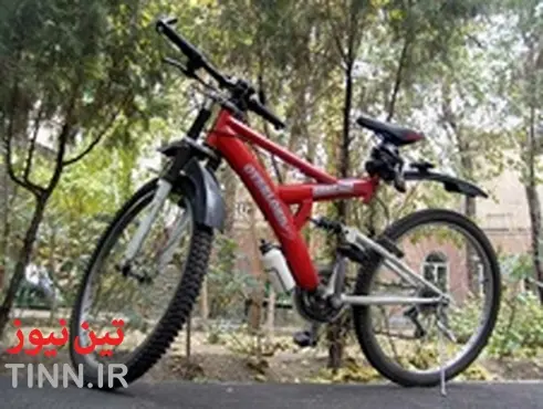 افتتاح نخستین سامانه هوشمند دوچرخه سواری کشور در تهران