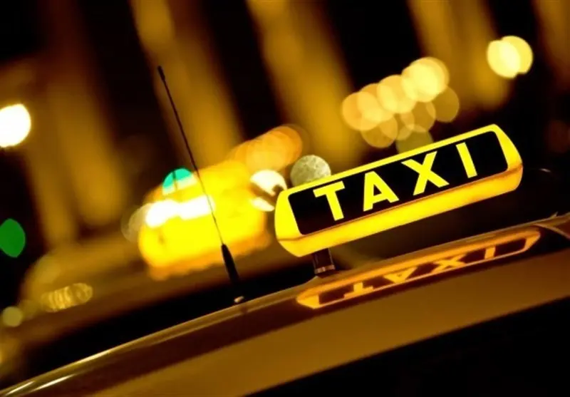 سایت ثبت‌نام نوسازی تاکسی‌های فرسوده مشهدمقدس فعال شد