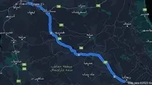 نگاهی به وضعیت ناگوار  آزادراه تبریز زنجان، نخستین آزادراه کوهستانی کشور