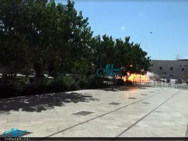 حرم امام