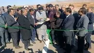طول بزرگراه‌ های استان یزد تا پایان دولت به یک هزار و ۱۰۰ کیلومتر می‌رسد 