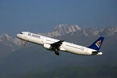 Air Astana Plans Narrowbody Order With Expanded A321LR Fleet 