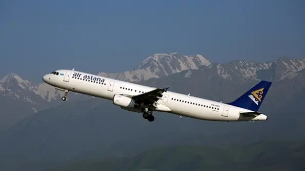 Russia’s S7 Engineering, Air Astana sign MRO deal