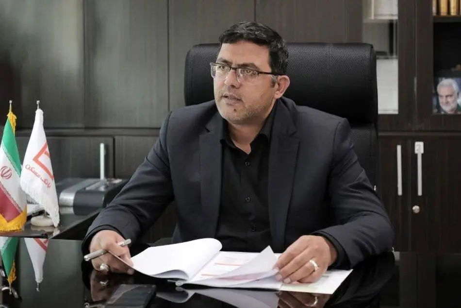 پرداخت وام 250 میلیون تومانی برای بازسازی مناطق جنگ زده آغاز شد
