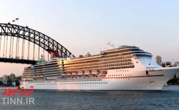 Carnival Spirit to Stay in Australia Full - Time in ۲۰۱۸; Drops Plans to Cruise in China