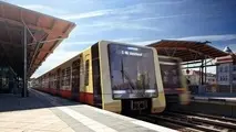 مونتاژ قطارهای S-Bahn در «اشتادلر» و «زیمنس»  