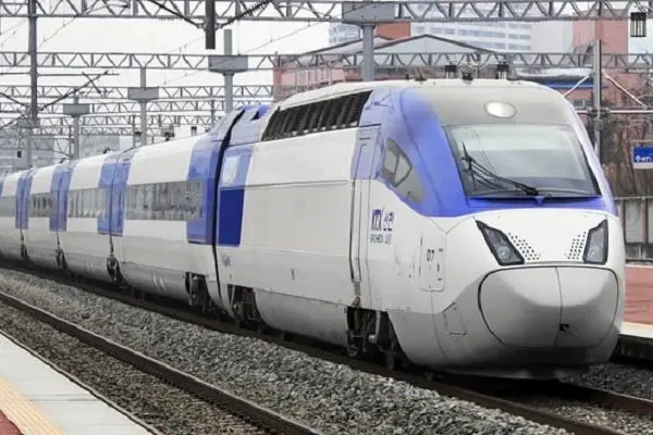 شبکه راه آهن چین طولانی‌تر می‌شود