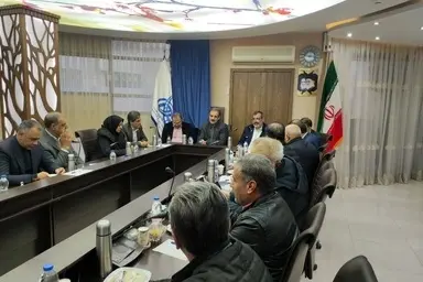 حل مشکلات حمل ونقل نیازمند قدرت بخشی به انجمن های صنفی است