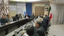 حل مشکلات حمل ونقل نیازمند قدرت بخشی به انجمن های صنفی است