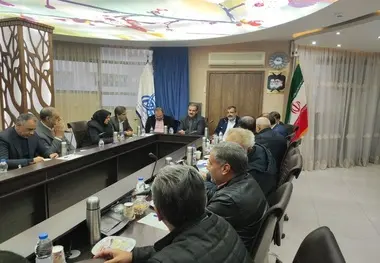 حل مشکلات حمل ونقل نیازمند قدرت بخشی به انجمن های صنفی است