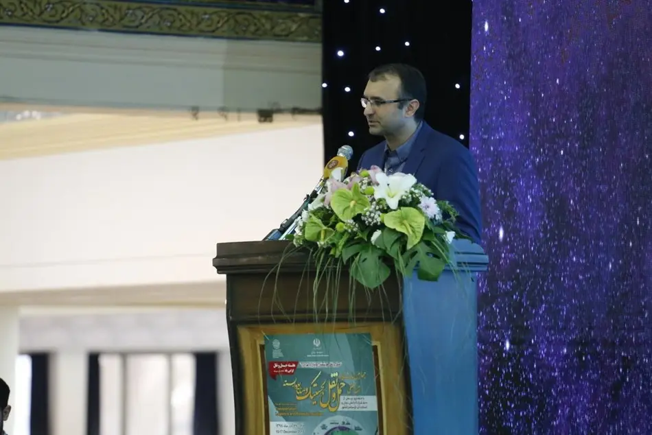 افزایش  30 درصدی مشارکت در چهارمین نمایشگاه حمل‌ونقل