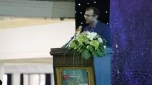 افزایش  30 درصدی مشارکت در چهارمین نمایشگاه حمل‌ونقل